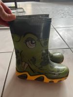 Gummistiefel Jungs Gr.26/27 Baden-Württemberg - Rheinstetten Vorschau