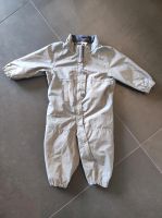 dünner Overall/Matschanzug H&M Gr. 80 Nordrhein-Westfalen - Willich Vorschau