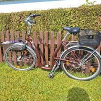 Mifa Damenrad Fahrrad Damen 26" Neumünster - Tasdorf Vorschau