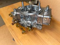 750cfm Holley Double pumper, neu und alt, Mopar, Chevy, Ford Brandenburg - Oranienburg Vorschau