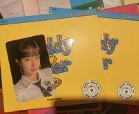 Stayc Kbee PC lucky draw kpop wts yoon album ktown4u Niedere Börde - Gutenswegen Vorschau