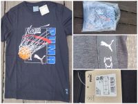 PUMA T-Shirt Basketball Bayern - Kastl b. Amberg Vorschau