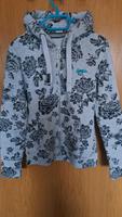Damen Superdry Sweatjacke Kapuzenjacke Hessen - Wolfhagen  Vorschau