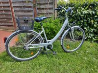 Fahrrad Alu Bike 28 Zoll 7 Gänge Damenfahrrad Essen - Essen-Borbeck Vorschau