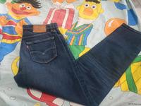 Levis Jeans Model 522 W30 L32 Bayern - Fürth Vorschau