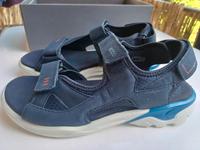 Ecco Biom Raft, Ledersandale, Gr. 40, neu, OVP Dresden - Dresden-Plauen Vorschau