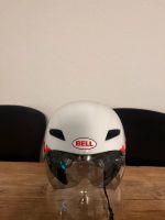 Fahrrad Helm Bell Arkea Hessen - Kronberg im Taunus Vorschau