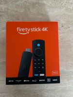 Amazon Fire TV Stick 4K mit WiFi 6 Nordrhein-Westfalen - Detmold Vorschau