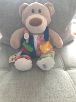 Simba Baby Teddy ab 9Monate Neu. Hamburg - Bergedorf Vorschau