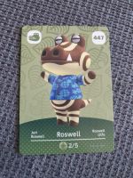 Amiibo Animal Crossing Juri 447 Nordrhein-Westfalen - Herne Vorschau