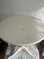 Kleiner Tisch von Ikea Typ Dalom Kiel - Elmschenhagen-Kroog Vorschau