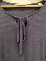 Shirt-Bluse für Damen, Gr. 36/38 (Marke: Tchibo) Brandenburg - Cottbus Vorschau