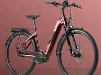 TRENOLI TANARO CLASSICO ACTIVE PLUS eBike Bosch Motor Active Line Plus 500, 625 Wh Bayern - Starnberg Vorschau