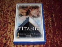 Titanic ( VHS ) Hessen - Offenbach Vorschau