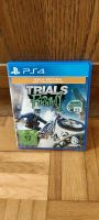 PS4 Spiel Trials Rising Gold edition Baden-Württemberg - Königheim Vorschau