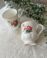 Kaffeetassen Mugs Fine Bone China Niedersachsen - Hesel Vorschau