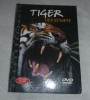 Tiger - Der Sümpfe, DVD, nicht benutzt Hessen - Lauterbach (Hessen) Vorschau