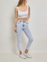 Damen Jeans Light blue Berlin - Friedenau Vorschau