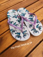 Flip Flops von Stitch gr 34 Thüringen - Niederzimmern Vorschau