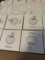 Neuware Bluetooth in Ear Kopfhörer Pro 6 , 6 Farben Restposten Baden-Württemberg - Karlsruhe Vorschau