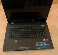 ASUS Laptop X72D Niedersachsen - Schwülper Vorschau