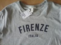 Neu H&M Damen T-Shirt XL Rheinland-Pfalz - Kreimbach-Kaulbach Vorschau