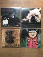 Dinosaur jr Paket 7 LP/EP Vinyl Indie Punk - Bug, Sky, Glimpse Rheinland-Pfalz - Mainz Vorschau
