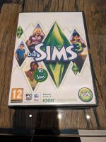 Sims3 PC Game Nordrhein-Westfalen - Lemgo Vorschau