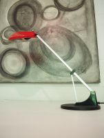 60er Vintage Design Schreibtischlampe / Lampe WL1 Anglepoise Niedersachsen - Osnabrück Vorschau