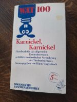Karnickel, Karnickel Nordrhein-Westfalen - Waldfeucht Vorschau