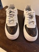 NIKE AIR Sneakers Bayern - Regensburg Vorschau