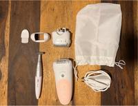 Damenrasierer - Braun Silk Epil 5 Düsseldorf - Mörsenbroich Vorschau
