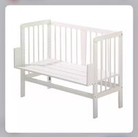 Baby Beistellbett Mitte - Wedding Vorschau