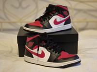 Air Jordan 1 Mid Brandenburg - Bad Belzig Vorschau