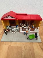 Playmobil Pferdestall Transportset Dresden - Cossebaude Vorschau