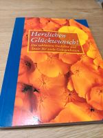 Herzlichen glückwunsch ein Buch für Vorlagen Grüße für Hochzeiten Bayern - Hof (Saale) Vorschau