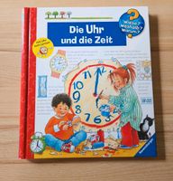 Wieso? Weshalb? Warum? Die Uhr und die Zeit Nordrhein-Westfalen - Iserlohn Vorschau