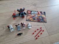 LEGO Star Wars 75134 - Galactic Empire Battle Pack vollständig Baden-Württemberg - Kirchdorf an der Iller Vorschau