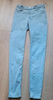 Jeggins, H&M, Skinny fit, Mid-Waist Rheinland-Pfalz - Idar-Oberstein Vorschau