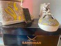 SANSIBAR**Sneaker**37**NEU Baden-Württemberg - Bad Herrenalb Vorschau