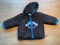 Fleece - Jacke von Baby Butt Größe 86/92, Fleecejacke Bayern - Feldkirchen-Westerham Vorschau