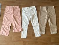 Damen Sommer Hosen 34/36 Comma, Street One, B.C. Parchim - Landkreis - Parchim Vorschau