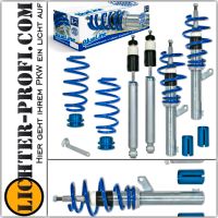 BlueLine Gewindefahrwerk passend für VW Golf 5 Plus und Variant Hessen - Calden Vorschau