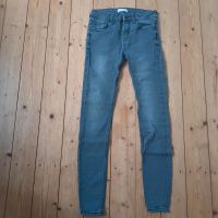 Zara Skinny Jeans Hose Gr. 34 Hessen - Mengerskirchen Vorschau