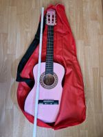 Kindergitarre mit Tasche, Gitarre Dresden - Laubegast Vorschau