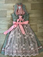 Dirndl von MarJo mit SchneewitchenKragen Gr 34 Rostock - Toitenwinkel Vorschau