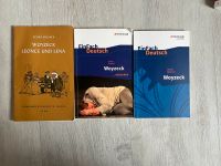 Woyzeck Georg Büchner Nordrhein-Westfalen - Moers Vorschau