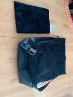 Bugaboo Wickeltasche schwarz Hessen - Großenlüder Vorschau