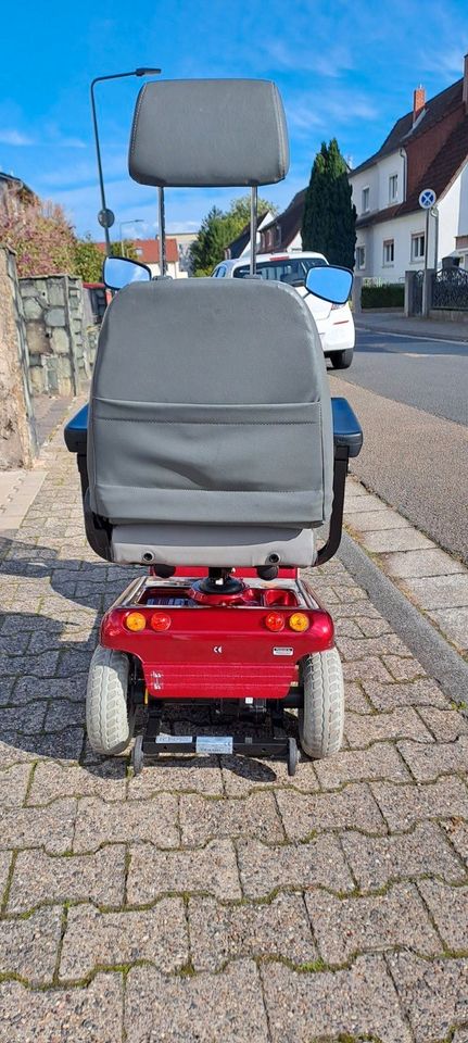 Elektromobil Seniorenmobil Shoprider Typ C200  -Toller Zustand in Frankfurt am Main