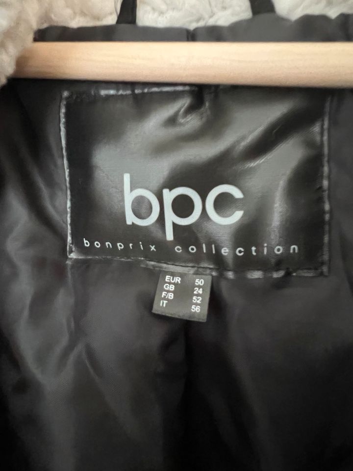 Jacke Damen von bpc Gr. 50 - Neu und ungetragen in Nümbrecht